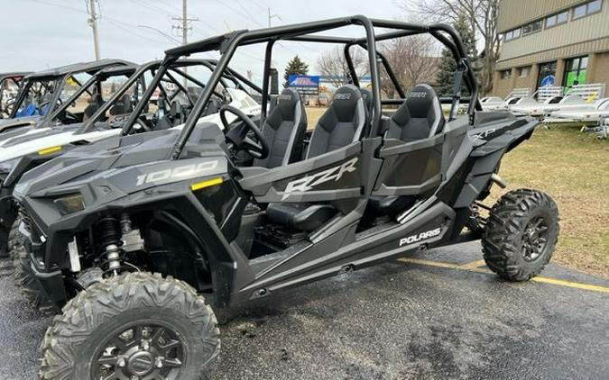 2023 Polaris RZR XP 4 1000 Sport