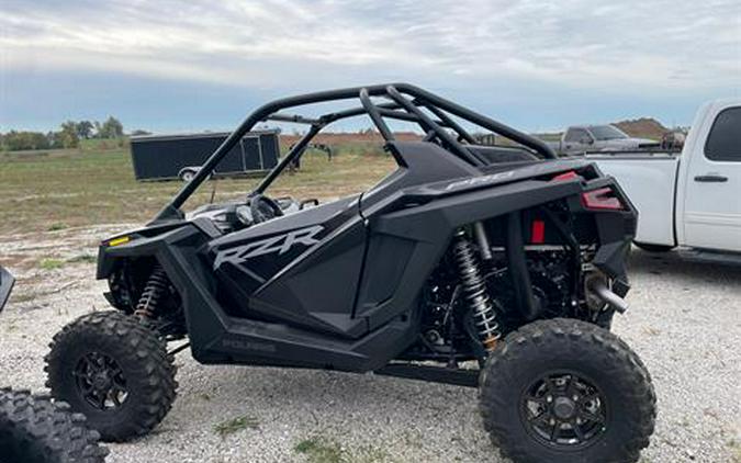 2024 Polaris RZR Pro XP Premium