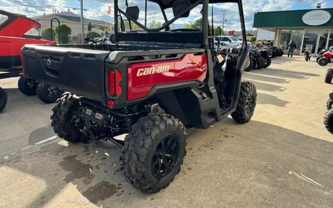 2024 Can-Am® Defender XT HD10