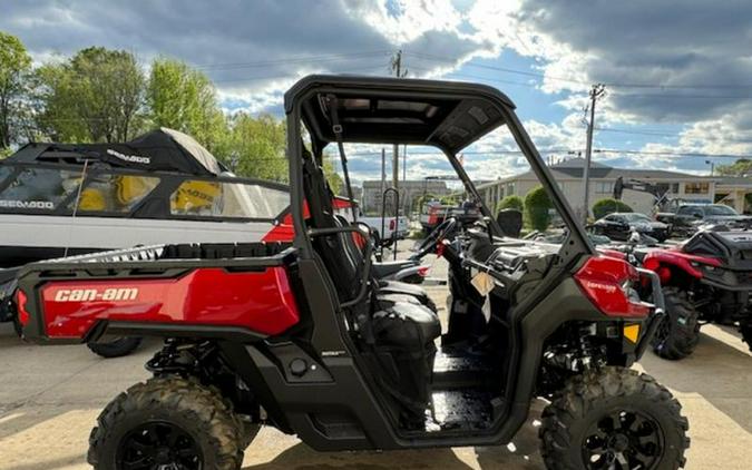 2024 Can-Am® Defender XT HD10