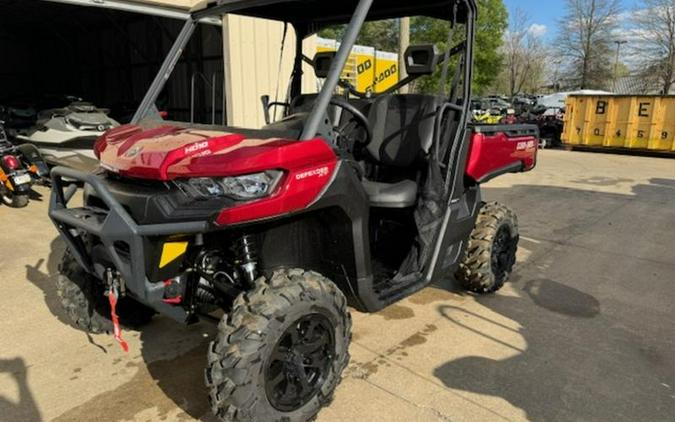 2024 Can-Am® Defender XT HD10