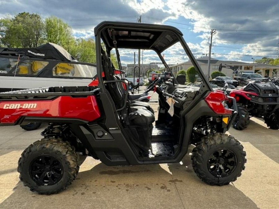 2024 Can-Am® Defender XT HD10