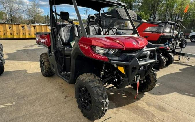 2024 Can-Am® Defender XT HD10