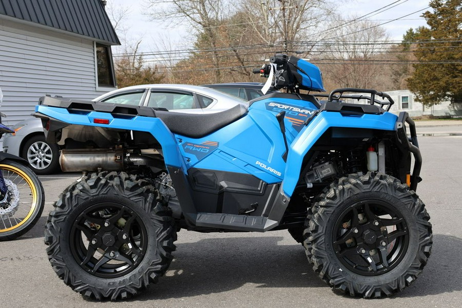 2024 Polaris® Sportsman 570 Trail