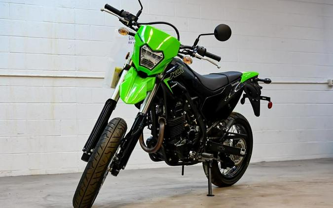 2023 Kawasaki KLX®230SM