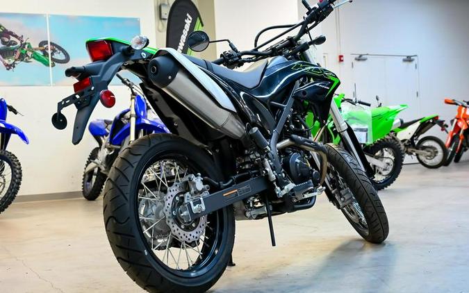 2023 Kawasaki KLX®230SM