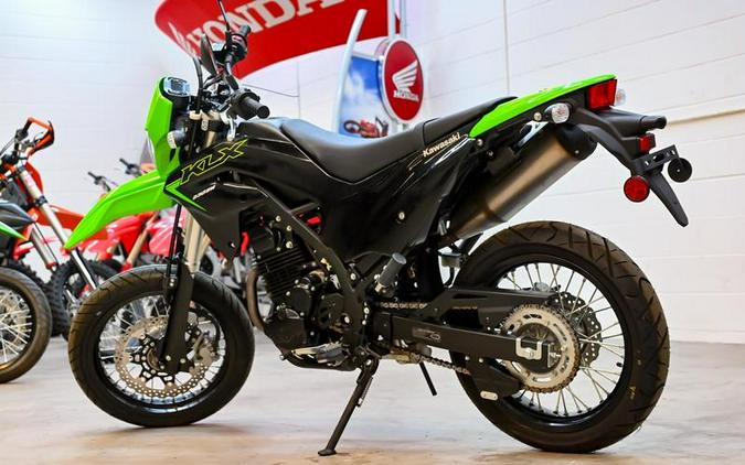 2023 Kawasaki KLX®230SM