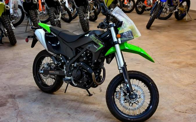 2023 Kawasaki KLX®230SM