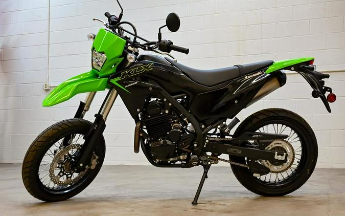 2023 Kawasaki KLX®230SM