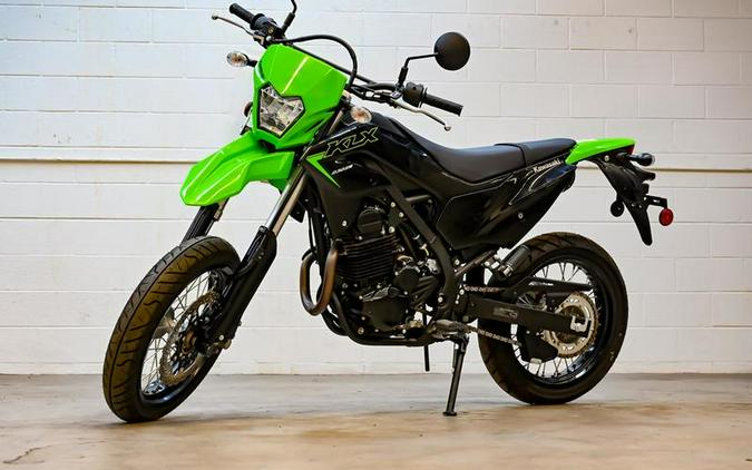 2023 Kawasaki KLX®230SM