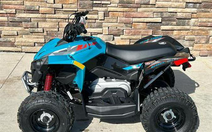 2024 Can-Am Renegade 70 EFI