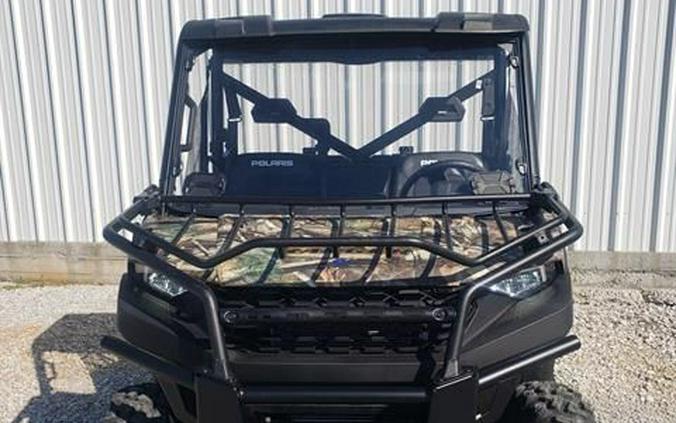 2025 Polaris Ranger 1000 Premium