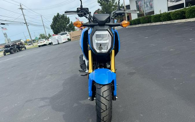 2025 Honda® Grom