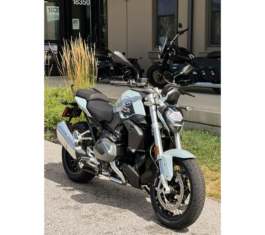 New 2023 BMW R 1250 R