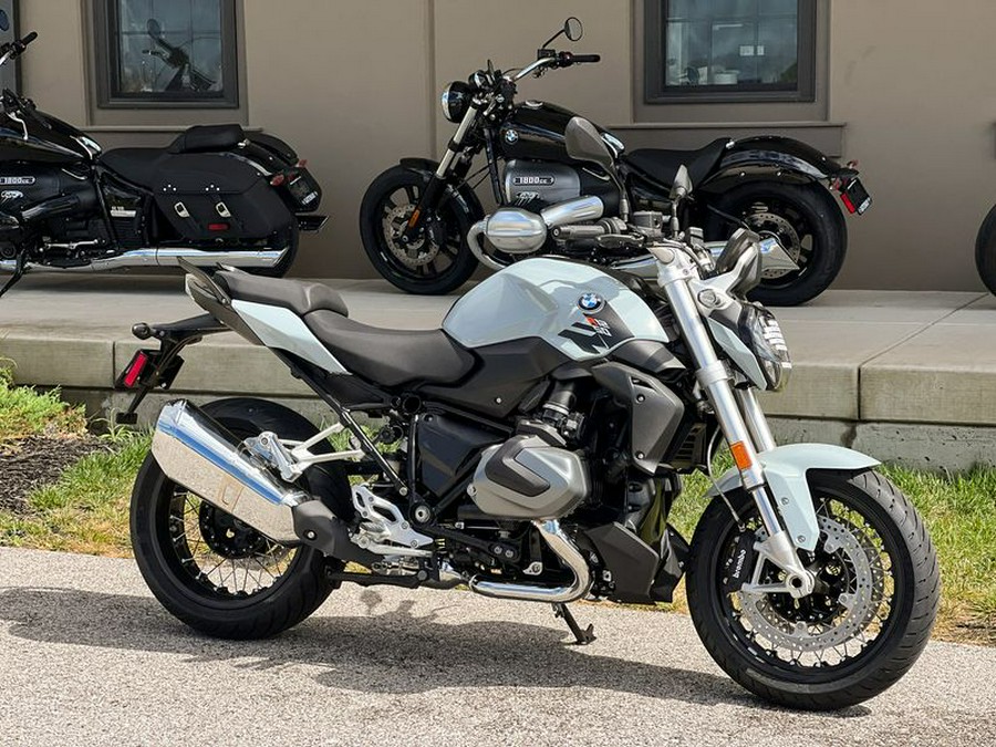 New 2023 BMW R 1250 R