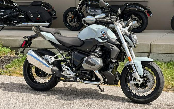 New 2023 BMW R 1250 R