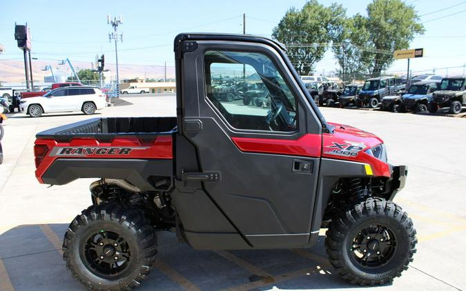 2025 Polaris® Ranger XP 1000 NorthStar Edition Ultimate