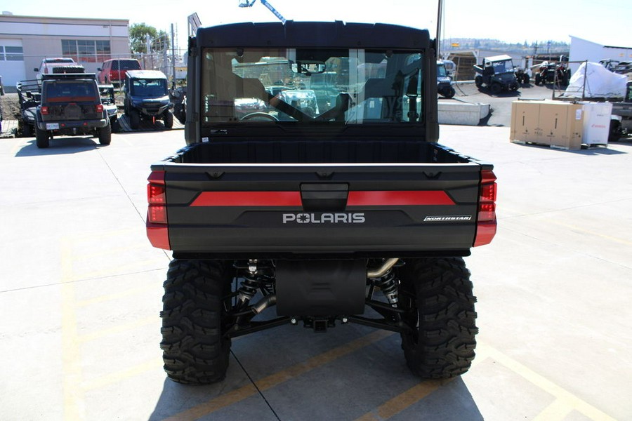 2025 Polaris® Ranger XP 1000 NorthStar Edition Ultimate