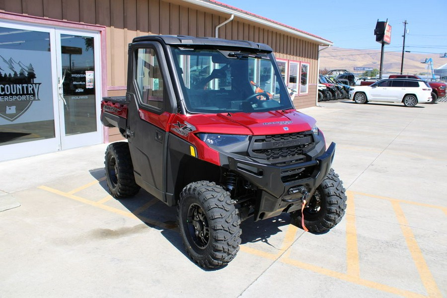 2025 Polaris® Ranger XP 1000 NorthStar Edition Ultimate