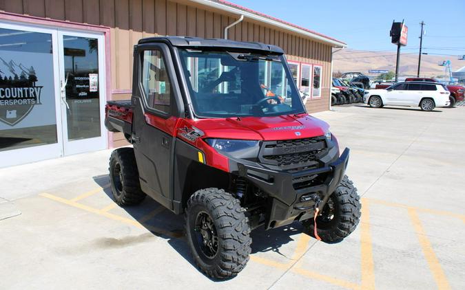 2025 Polaris® Ranger XP 1000 NorthStar Edition Ultimate