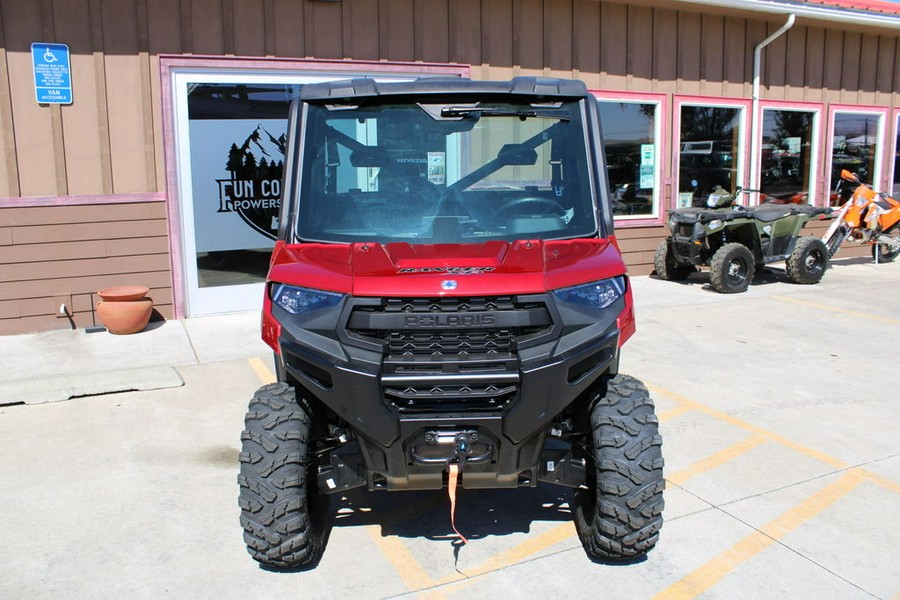 2025 Polaris® Ranger XP 1000 NorthStar Edition Ultimate