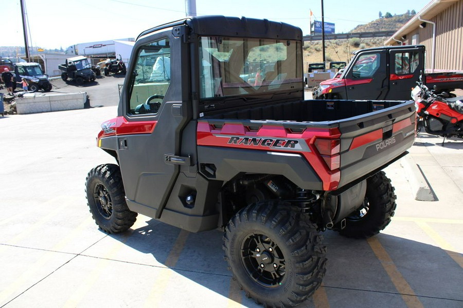 2025 Polaris® Ranger XP 1000 NorthStar Edition Ultimate