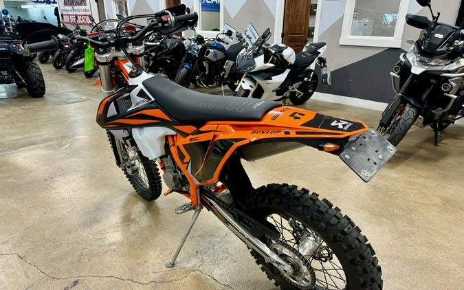 2019 KTM 500 EXC-F