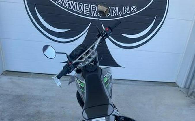 2024 Kawasaki KLX®230 S ABS