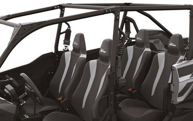 2025 Kawasaki Teryx KRX4 1000