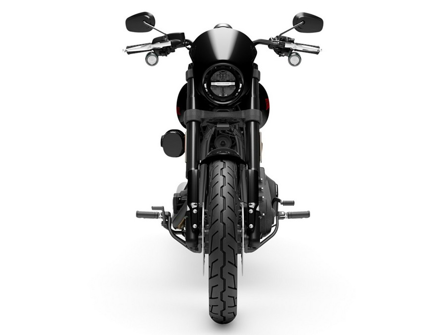 2025 Harley-Davidson Low Rider® S