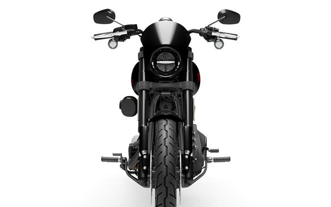 2025 Harley-Davidson Low Rider® S