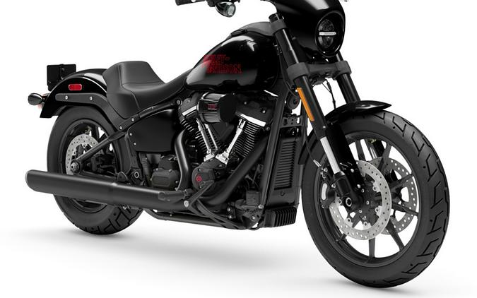 2025 Harley-Davidson Low Rider® S