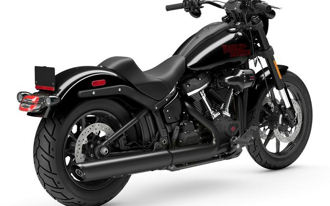 2025 Harley-Davidson Low Rider® S