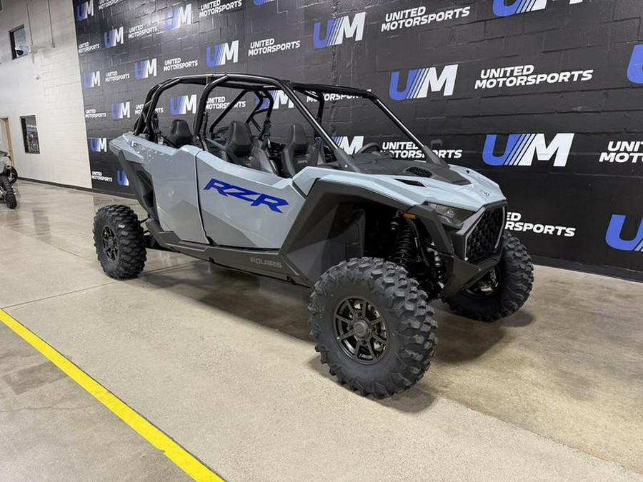 2026 Polaris® RZR Pro XP 4 Sport