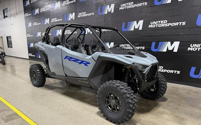 2026 Polaris® RZR Pro XP 4 Sport