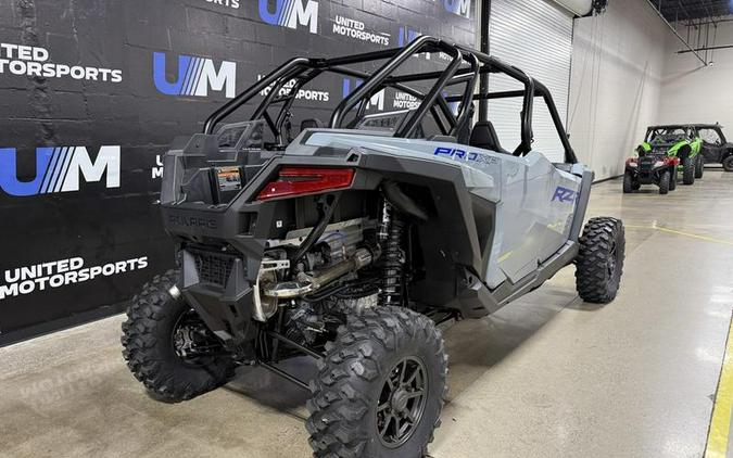 2026 Polaris® RZR Pro XP 4 Sport