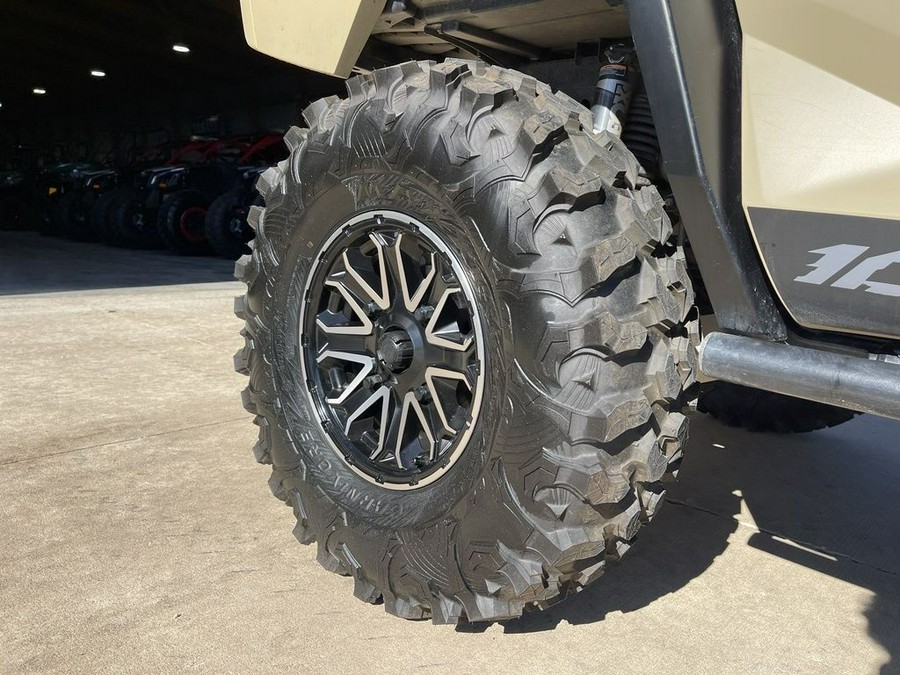 2023 Yamaha Wolverine RMAX4 1000 XT-R
