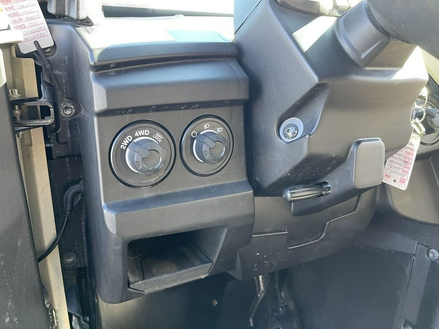 2023 Yamaha Wolverine RMAX4 1000 XT-R