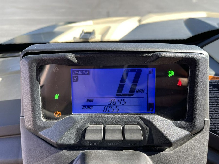 2023 Yamaha Wolverine RMAX4 1000 XT-R