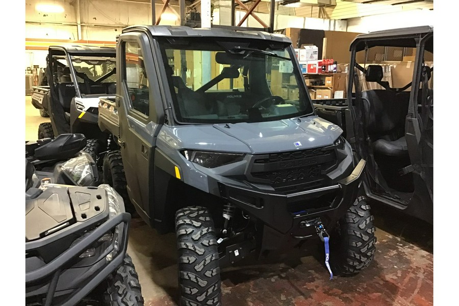 2026 Polaris RANGER XP 1000 NORTHSTAR PREMIUM STH GRAY Premium