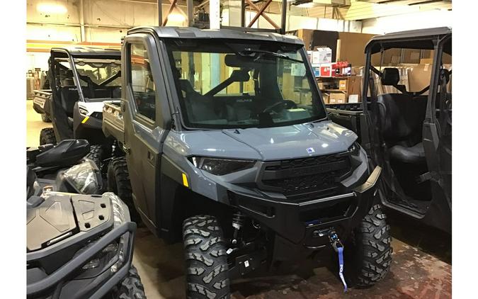 2026 Polaris RANGER XP 1000 NORTHSTAR PREMIUM STH GRAY Premium