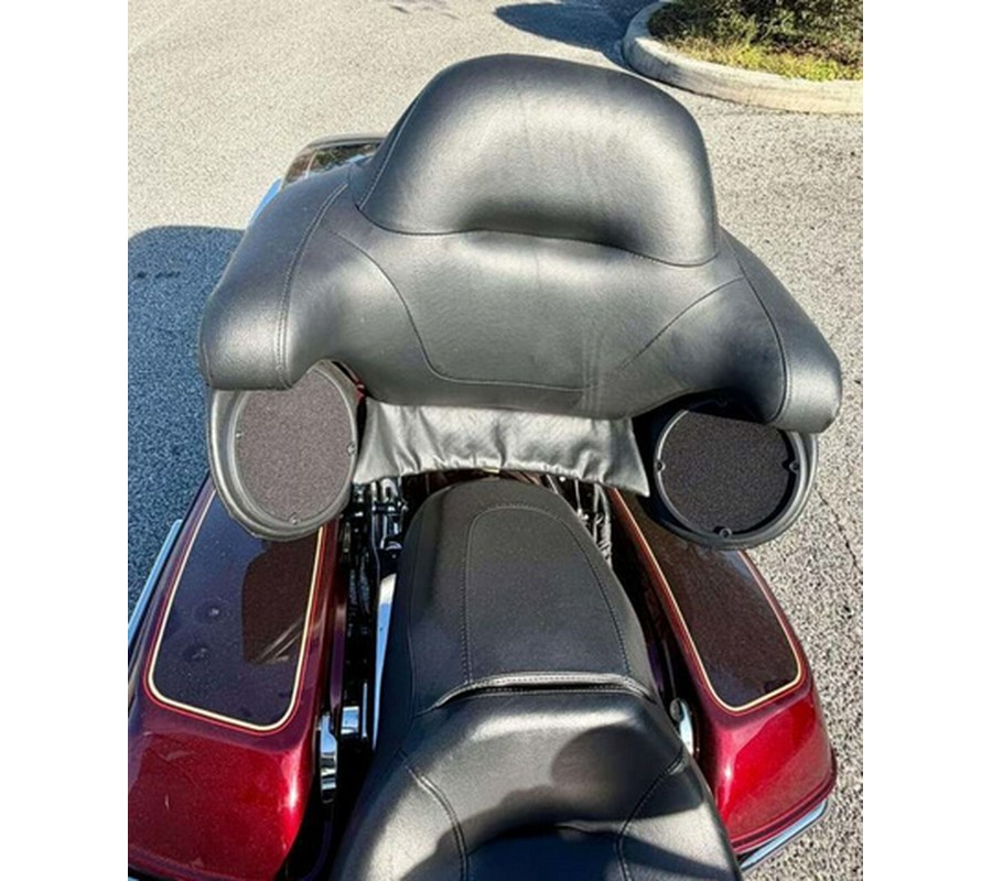 2014 Harley-Davidson Touring FLHTCU - Electra Glide Ultra Classic