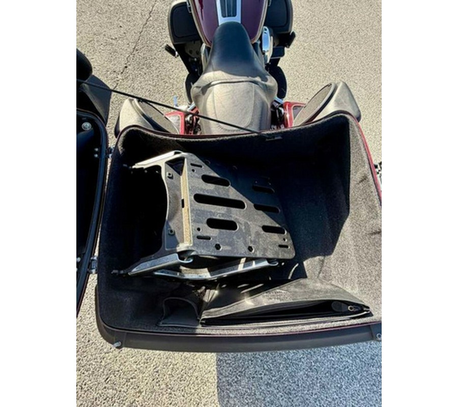 2014 Harley-Davidson Touring FLHTCU - Electra Glide Ultra Classic