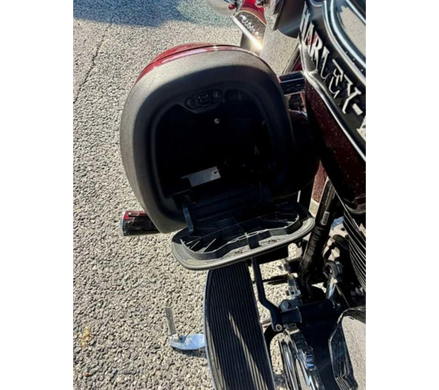 2014 Harley-Davidson Touring FLHTCU - Electra Glide Ultra Classic