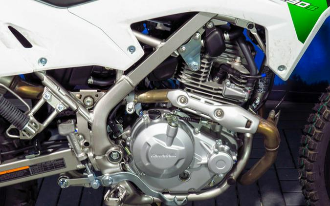 2026 Kawasaki KLX 230S