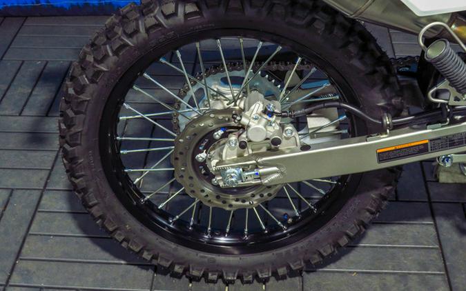 2026 Kawasaki KLX 230S