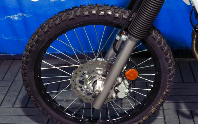 2026 Kawasaki KLX 230S