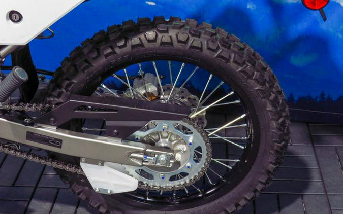 2026 Kawasaki KLX 230S