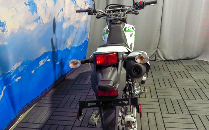 2026 Kawasaki KLX 230S