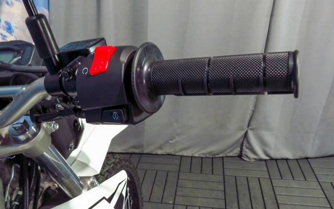 2026 Kawasaki KLX 230S